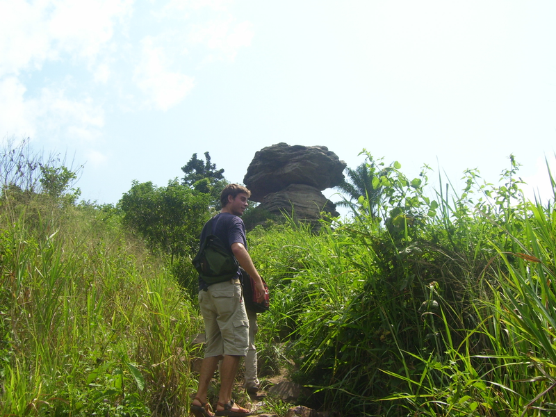 Illustration for article titled That time I travelled to Koforidua